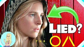 Netflix The OA Theory - Why Prairie's Story Doesn't Make Sense  - The Fangirl