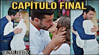 Estado Civil Complicado Capitulo Final  | Resumido | lliskidurumukarisik