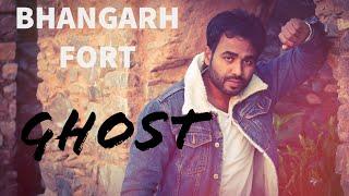 Akky Reddy || Vlog|| Bhangarh || Rajasthan