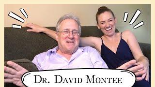 Interview on Shakespeare Plays, Young Actors, and Juliet - with DAVID MONTEE