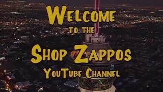 Welcome to Shop Zappos