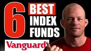 Top 6 Vanguard Funds For 2025 