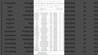 Master the Advanced Filter Function in Excel: Step-by-Step Guide