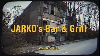 JARKO’s Bar & Grill (Official Music Video)