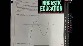 2023 VCE Mathematical Methods Exam 2 Extended Response Suggested Solutions