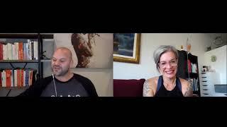 How to Age Well with Tyna Moore - Episode 46