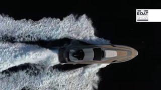 [ENG] OTAM - HIGH PERFORMANCE LUXURY YACHTS - Factory Tour - The Boat Show