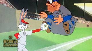 Looney Tunes | Baseball Bugs (1946 Full Episode) | Warner Classics