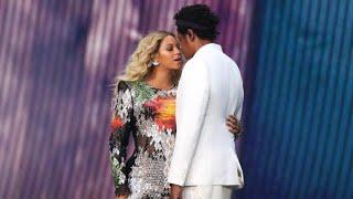 Beyoncé and Jay-Z live On The Run II Tour 2018 at Paris - Night 2 - My OTR 2 Experience - Full HD