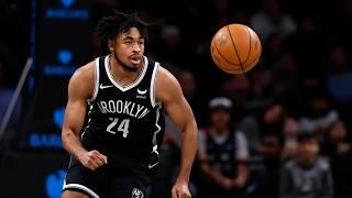 The Brooklyn Nets SHOULD Be Historically Bad