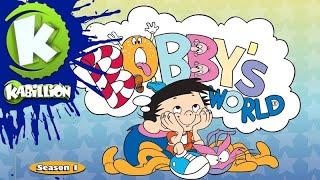 Bobby's World - Theme Music