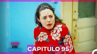 Estado Civil: Complicado Capítulo 95 (Doblado en Español)