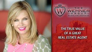 Scottsdale Real Estate Agent: The true value of a great agent