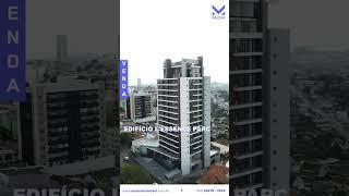 Edifício L’Essence Parc com 3 quartos e 2 vagas