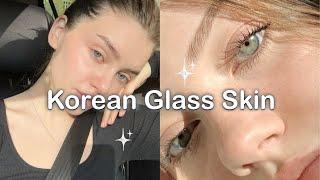 3 viral korean home remedies to get glass skin *NATURALLY*