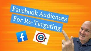 My Top 3 Facebook Custom Audience for Real Estate Retargeting