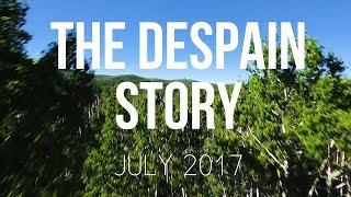 The Despain Story | July 2017