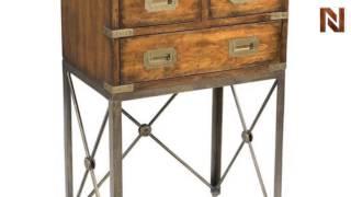 Hekman 9-4925 Storage Chest from Accents