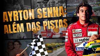 O que Ayrton Senna pode nos ensinar sobre Liderança e Negócios? 