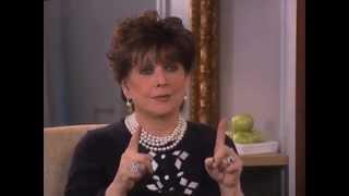 Suzanne Pleshette on "Columbo" and Peter Falk - EMMYTVLEGENDS.ORG