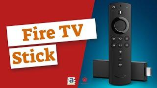 Fire TV Stick 4K streaming device