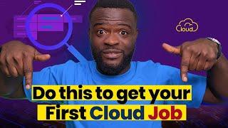 Top 4 AWS Projects that will get you a Job (AS A BEGINNER)