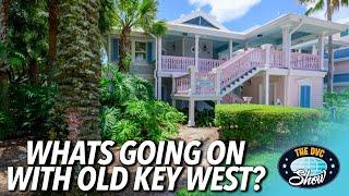 What's Going on with Old Key West Buybacks?  | The DVC Show | 09/27/21