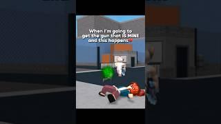  #roblox #murdermystery2 #mm2 #funny #pov