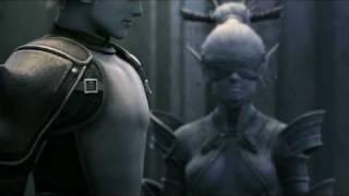 Lineage II Chronicle 3: Rise of Darkness - CGI Movie (E3 2004)