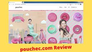 pouchec.com Review: pouchec.com Website Tour Video - [ReviewsOffers.com]