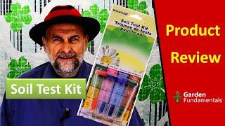 McKenzie Soil Test Kit vs Lab Test ️ Product Review