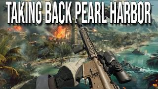 Arma Reforger EPIC Milsim  | Operation Pacific (Pearl Harbor)