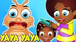 YAYA YAYA | Nyimbo za Watoto za Kiswahili | Swahili Kids Songs | Nyimbo za Kitoto |Katuni za Swahili