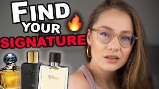 How To Find Your Signature Scent | For Women & Men| Full Guide