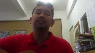 Tentang Bulan - Cover by IZAM