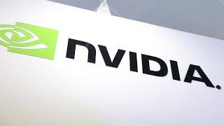 Nvidia Roars Back, on Track For Record High