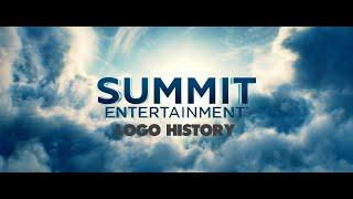 Summit Entertainment Logo History (#433)