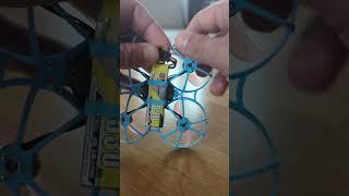 Tinywhoop #takeoff #drone #fpv #shorts