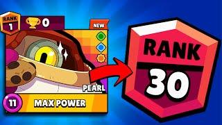 Pushing PEARL to 1000 Trophies in 1 Day