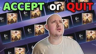 Just Accept Bad Gacha Luck? | Gachabid Reacts