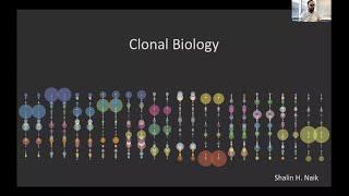 Genome: The GIS Speaker Series - Dr Shalin Naik