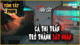 Tóm Tắt Phim Kinh Dị| Hàng loạt VỤ THẢM SÁT kéo dài HƠN 300 NĂM | Fear Street 1994 | Ken Review Phim