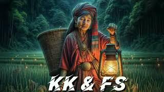 KK & FS Karen HIstory .EP 88