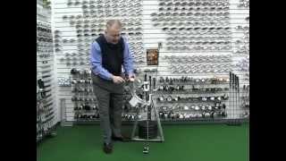 How Golf Balls Affect Your Putting Accuracy