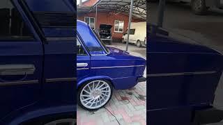 lada 2106 тюнинг, #лада #2106 #kavkazmusic #боеваяклассика