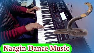 Naagin Dance Music | Naagin Dhun | Naagin Music | Akhya Studio