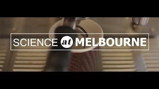 Science at Melbourne