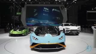 Auto Shanghai2023 will be held at National Exhibition and Convention Center (Shanghai) on April20-27