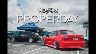 Proper Day Shopping D Aftermovie // The Justyce TV