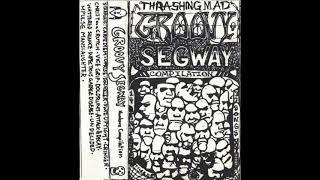 Various – Groovy Segway